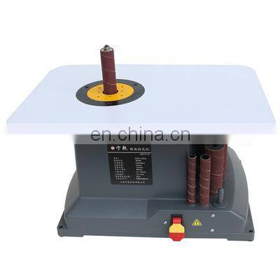 LIVTER Woodworking multifunctional sander desktop sanding machine household sander