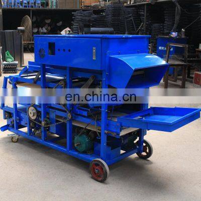 Mealworm Separating Machine Tenebrio Molitor Separator Machine Mealworm Machine photo-3
