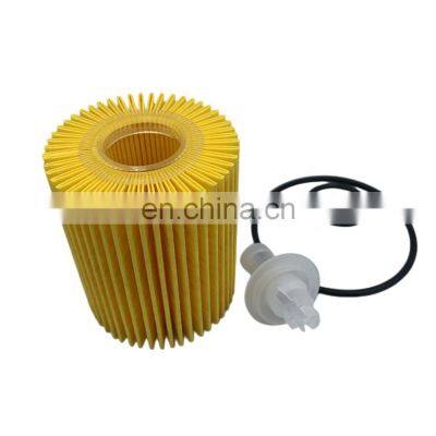 Oil Filter 04152-38010 OEM Standard Element Kit 0415238010 04152-YZZA2 04152-YZZA3 04152-YZZA5 For Toyota Japanese Car photo-2
