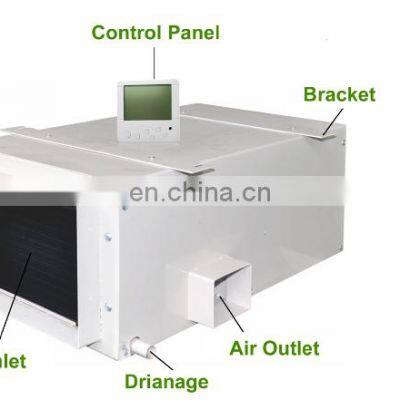 HIROSS Air Drying Greenhouse Dehumidifier photo-2