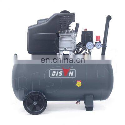 Bison China OEM Available Customizable The 2 Hp Piston Air Compressor