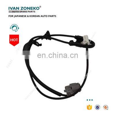 Brand New Tested Automatic Detection Wheel Abs Speed Sensor Oem 89516-06190 For Toyota Camry Acv51 Asv50 Avv50 2011 photo-2