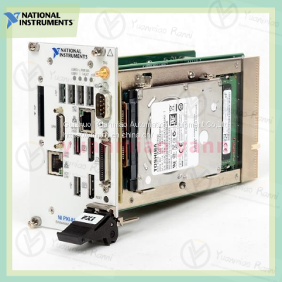 National  Instruments/ PXI-2543