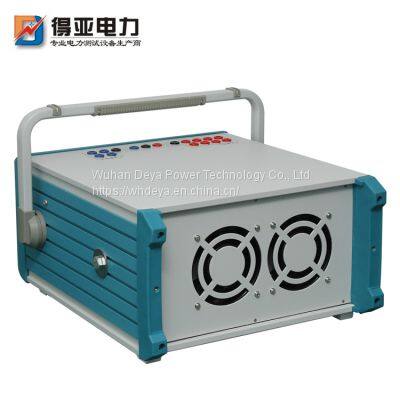 Three Phase Relay Protection Tester DYJB-303 photo-3