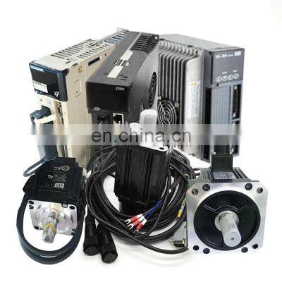 Yaskawa SGMGV-09DDA6F Servo Motor photo-4