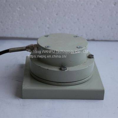 Torque limiter angle sensor