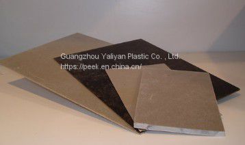 Customized Insulation Natural Soft Mica Plate Mica Sheet