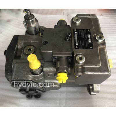 Axial Piston Brueninghaus Hydromatik A10VG18 A10VG28 A10VG45 A10VG63 Rexroth A10VG Pump photo-2