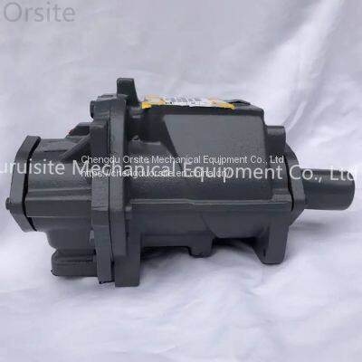 Screw Air End Rotor C40 C55 C77 1616578982 Air Compressor Parts Air Head Atlas Copco photo-2