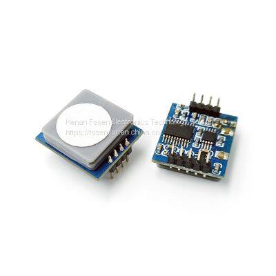 Accurate Home Decoration Gas Air Quality Sensor HCHO Electrochemical Module For Home Industrial CH2O Gas Monitor