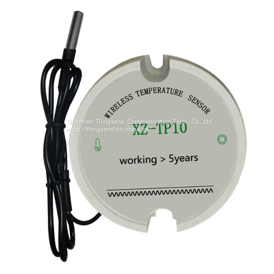 DS18B20 Probe Wireless Temperature Sensor for Freezer Temperature Monitoring photo-4