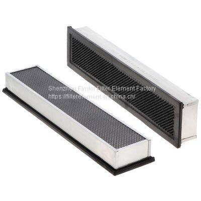 Replacement Cabin air filter AX6592,604200286A,604200297,001095352,SKL46086AK,HA47192,SC70002CAG