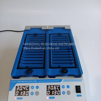 Gel Card Incubator photo-5
