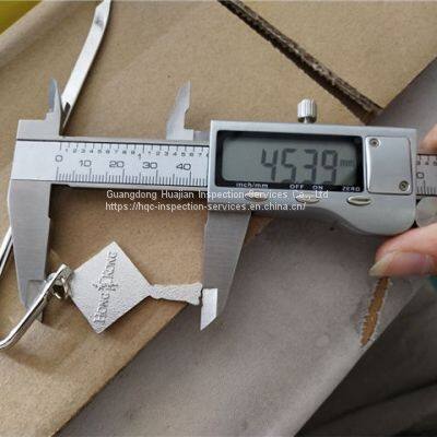 Artcrafts Inspection Services and Quality Control of Guangdong Huajian Inspection Co., Ltd photo-3