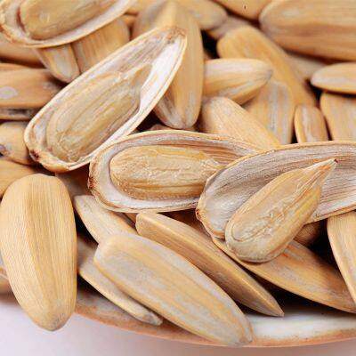 Wholesale High Quality Bulk Peeles Roasted White Sunflower Seeds Multi Flavor Individual Small Packaging Nuts Snacks Brand LE FANG photo-5