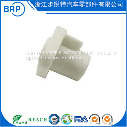 Oem Custom Made Plastic Injection Molded Parts Small Quantity Mass Production Pa66 Gf30 Abs Nylon Other Plastic Products photo-4