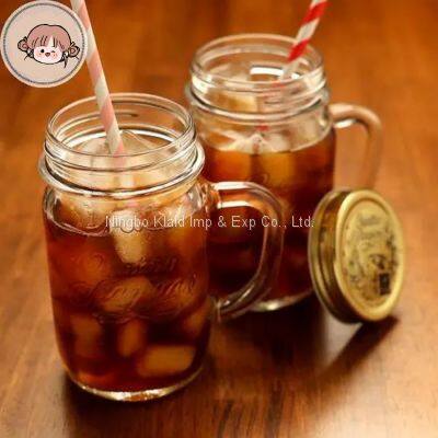 6 мм биоразлагаемые пищевые экологически чистые палочки из ПЛА для трубочек (5000 шт/коробка) photo-5