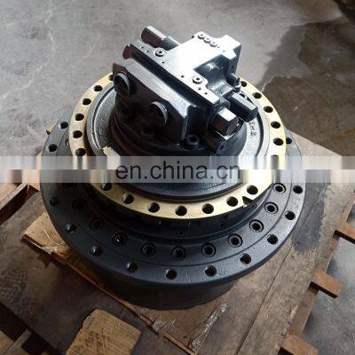 M4V290/170D Final Drive Excavator GM85 Travel Motor Assy for 46T Excavator