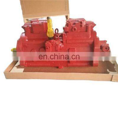 Doosan excavator parts  DH300-5  main pump K3V140DT-HN0V DH300-5 hydraulic pump