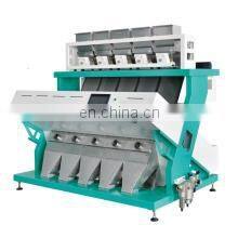 Professional Blueberry Sorter/Fruit Size Sorter Machine photo-3