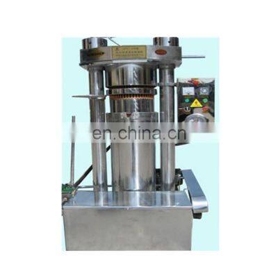 automatic avocado oil expeller/press machine