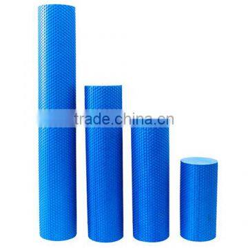 Fitness Eva Foam Roller with Massage Dots