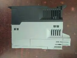 PVB Lamination Glass Experiment Autoclave Drive Control Frequency Converter for Film Assembly Room photo-2