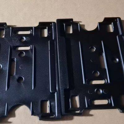 Company OEM Brand Polyester Lanyard and Cardholders With Silk Print or Thermal Transfer Craft photo-3