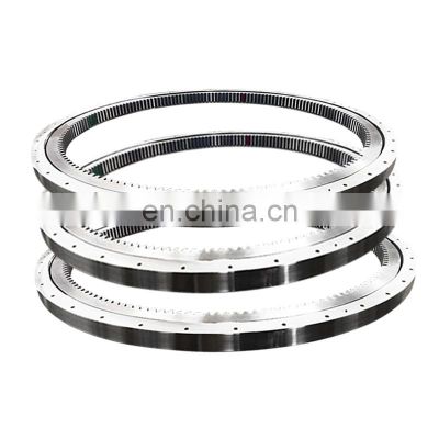 OEM factory price slewing bearing slewing Ring for Excavator