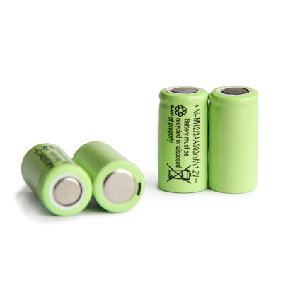 TROILY Ni-MH 2/3AA Rechargeable Battery 1.2V photo-3