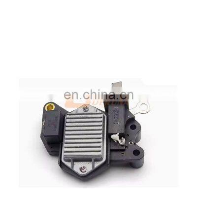 Sinotruk Howo T5G T7H TX Sitrak C5H C7H Truck Spare Parts 612600090506D Alternator 28v 70a 8pk