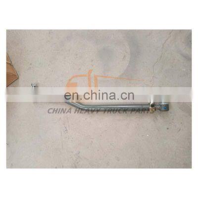 Top Quality  CNHTC SITRAK C7H/T7H/T5G  Cabin Assembly  811W46611-6198 Longitudinal Rotating Steering Rod