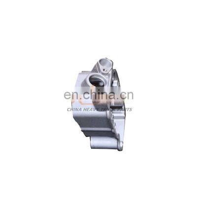 SINOTRUK HOWO Truck Engine Part Rocker Rear Cover VG1099040020