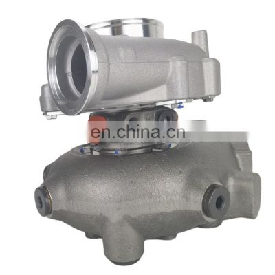 Good  turbocharger for Man engine E2848LE322 Turbo k27 53279706909 51091007013 51091007666 51.09100-767