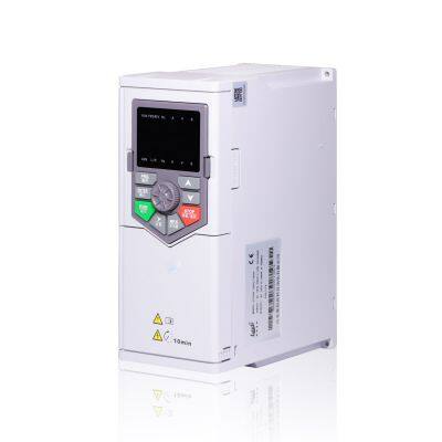 FD100 Series 24HP 18.5KW/22KW 380V 3phase 50/60hz Frequency Inverter- FGI photo-4
