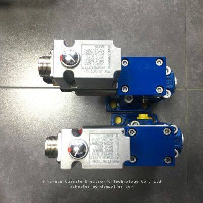 Rexroth Hydraulic Valve DBEME10-7X/315YG24K31A1M photo-3
