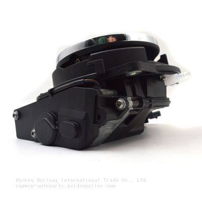 Car Trunk Switch Sign Rear-view Reversing Image Camera With RVC Camera For VW T-ROC POLO 2GD827469A 2GD 827 469 A photo-4