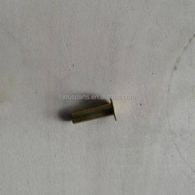 High Quality Chinese Bus Body Parts 8x24mm-100pcs Brake Shoe Rivet Aluminum photo-2