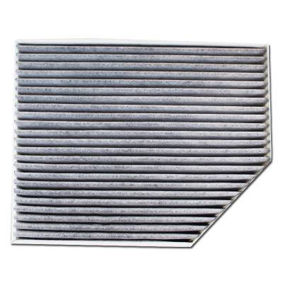 Original Genuine MANN Cabin Filter Car Engine Filter CUK2450 8K0 819 439 A For Audi