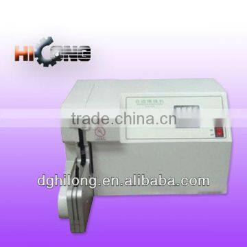 wire binding machine