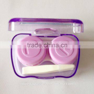 Cartoon Contact Lens Eyewear Case photo-3