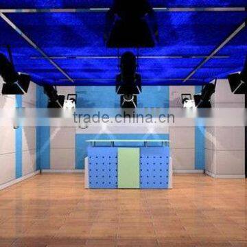 Fabric Acoustic Wall Panel