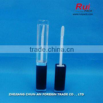 8ml High Quality Lipstick Tube, Plastic Lip Blam,empty Acrylic Cosmetic Lipstick Tube photo-3
