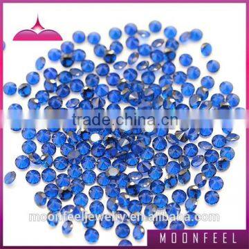 wholesale blue synthetic spineI gemstone