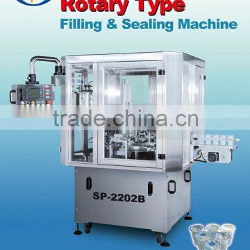 Taiwan Brand Top Service and Quality Automatic Garlic Sauce Filling Machine photo-5