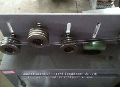 Hot Sales Electronic Wire Cable Coating Extruding Extrusion Production Line