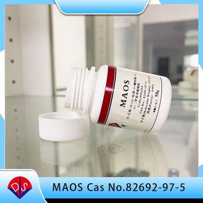 Application of MAOS 82692-97-5 in In Vitro Diagnostic Kit