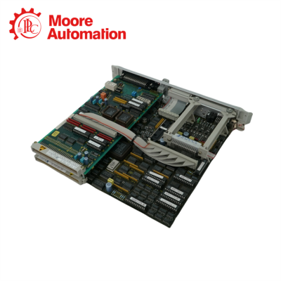 SIEMENS 6DD1606-2AC0 SIMADYN D PROCESSOR MODULE NEW photo-4