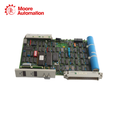 SIEMENS 6NG4207-8PS02 Module de mémoire de date et d'heure en stock