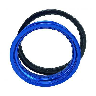 Global direct supply of classic off-road motorcycle 17 inch aluminum alloy wheels, customizable services available
